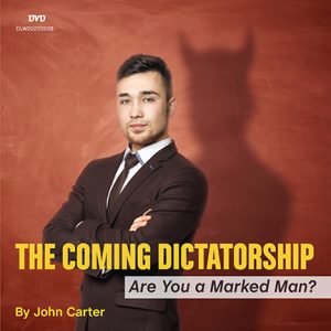 The Coming Dictatorship. Are You a Marked Man?