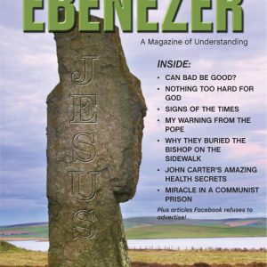 Ebenezer Magazine