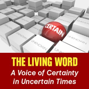 A Letter From Prison