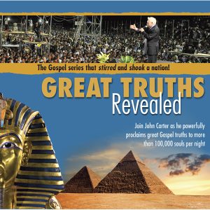 Great Truths Revealed Series