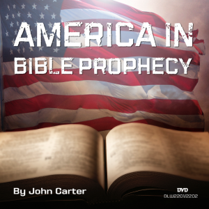 America in Bible Prophecy