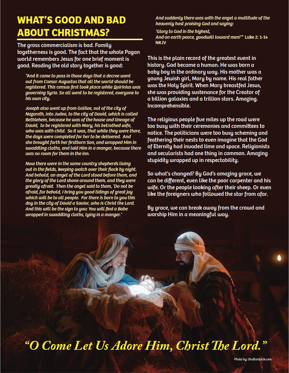 December 2022 The Carter Report Newsleter - Page 4