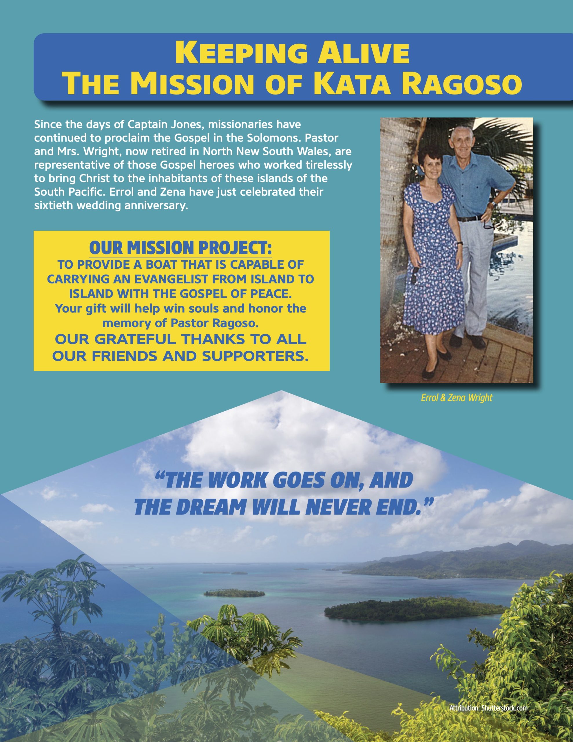 Feburary 2022 The Carter Report Newsletter - Insert 1