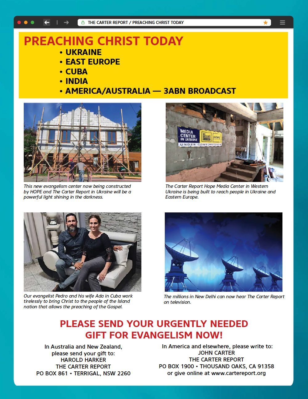 July 2022 The Carter Report Newsletter-Page4