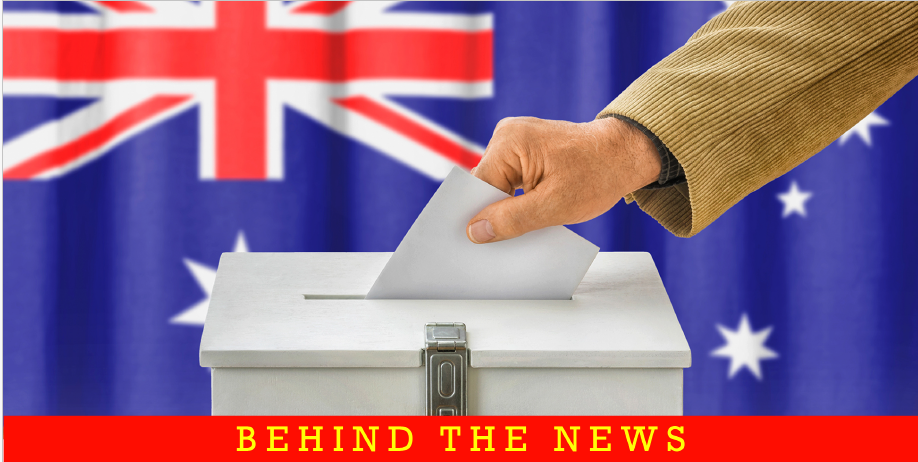 Behind the News - Article 4